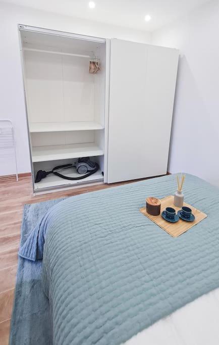Ferienwohnung Le Petit Cosy /Proche Disney - Paris / Wifi - Netflix Meaux Exterior foto