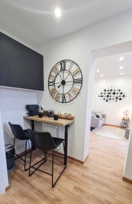 Ferienwohnung Le Petit Cosy /Proche Disney - Paris / Wifi - Netflix Meaux Exterior foto
