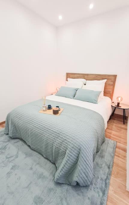 Ferienwohnung Le Petit Cosy /Proche Disney - Paris / Wifi - Netflix Meaux Exterior foto
