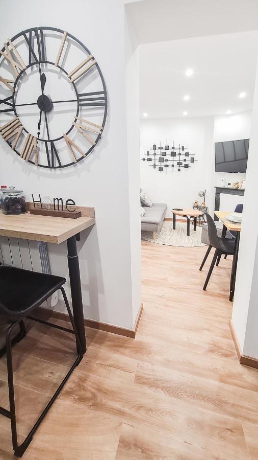 Ferienwohnung Le Petit Cosy /Proche Disney - Paris / Wifi - Netflix Meaux Exterior foto